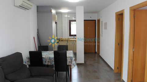 Foto 3 de Planta baja de alquiler en Oliva Playa, Oliva