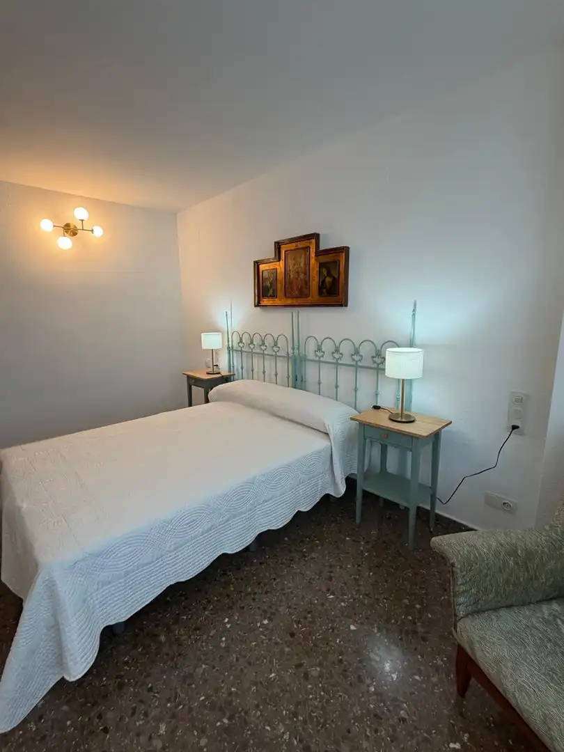Wohnung mit Aufzug zur Miete in Quatre Carreres, imagen 18