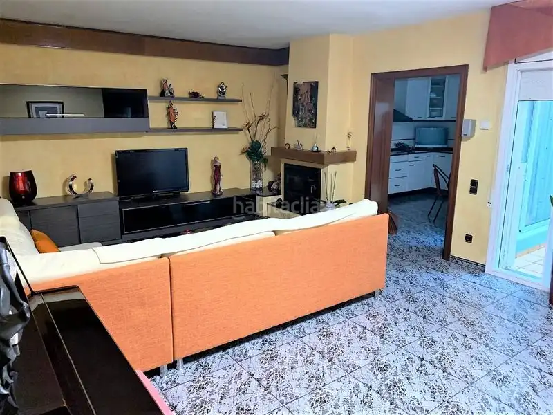 House with terrace for sale in Centre, imagen 15