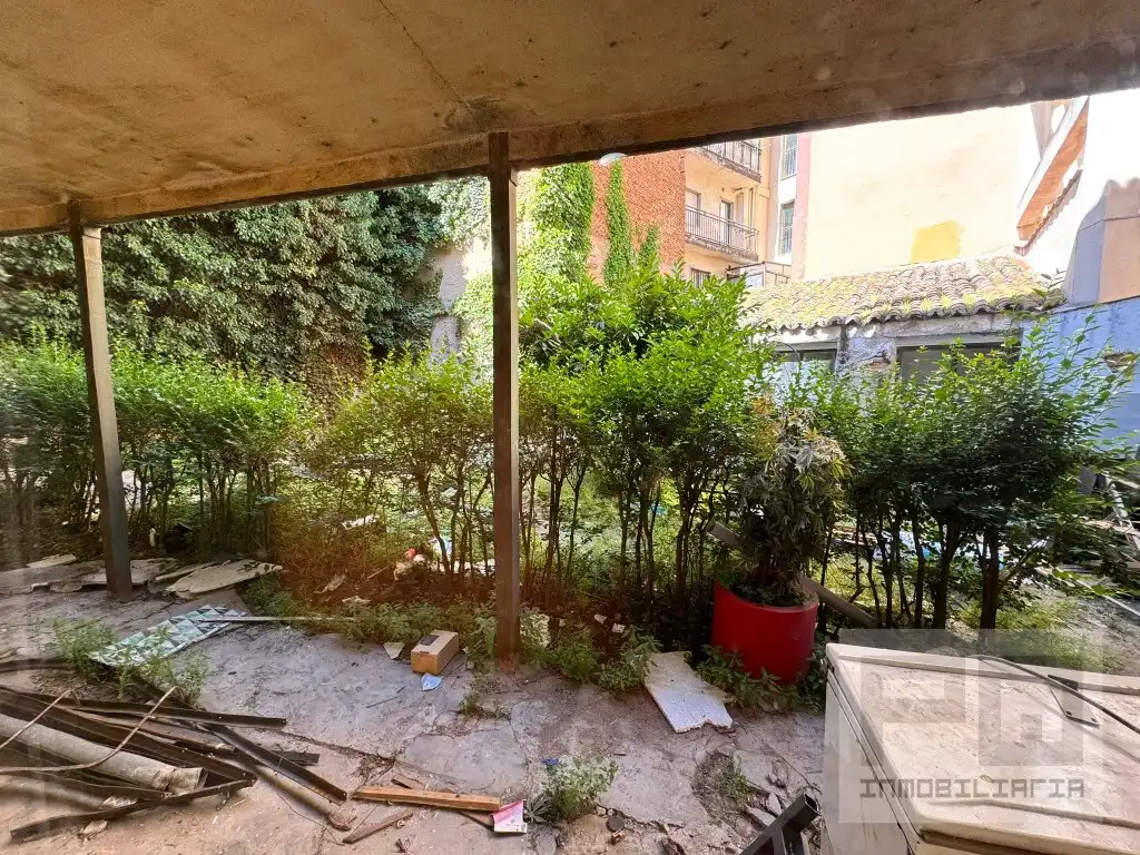 Ground floor for rent in Calle Arevalo, Centro