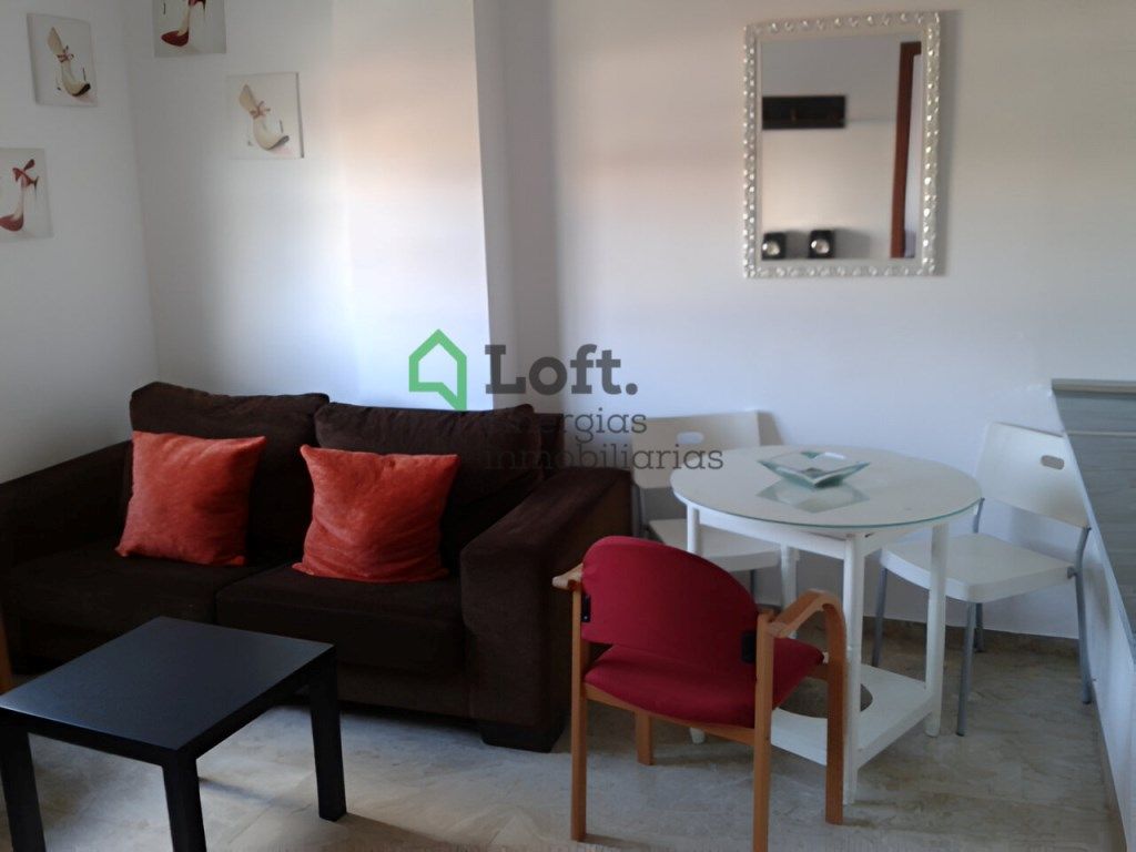 Vista exterior de Apartament en venda en Badajoz Capital amb Aire condicionat
