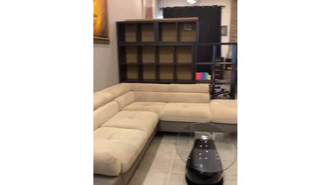 Foto 5 de Loft en venta en Calle Abaroeta, Pozokoetxe, Basauri
