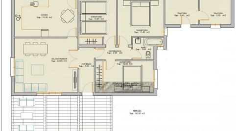 Photo 2 of Country house for sale in Cazalla, Lorca