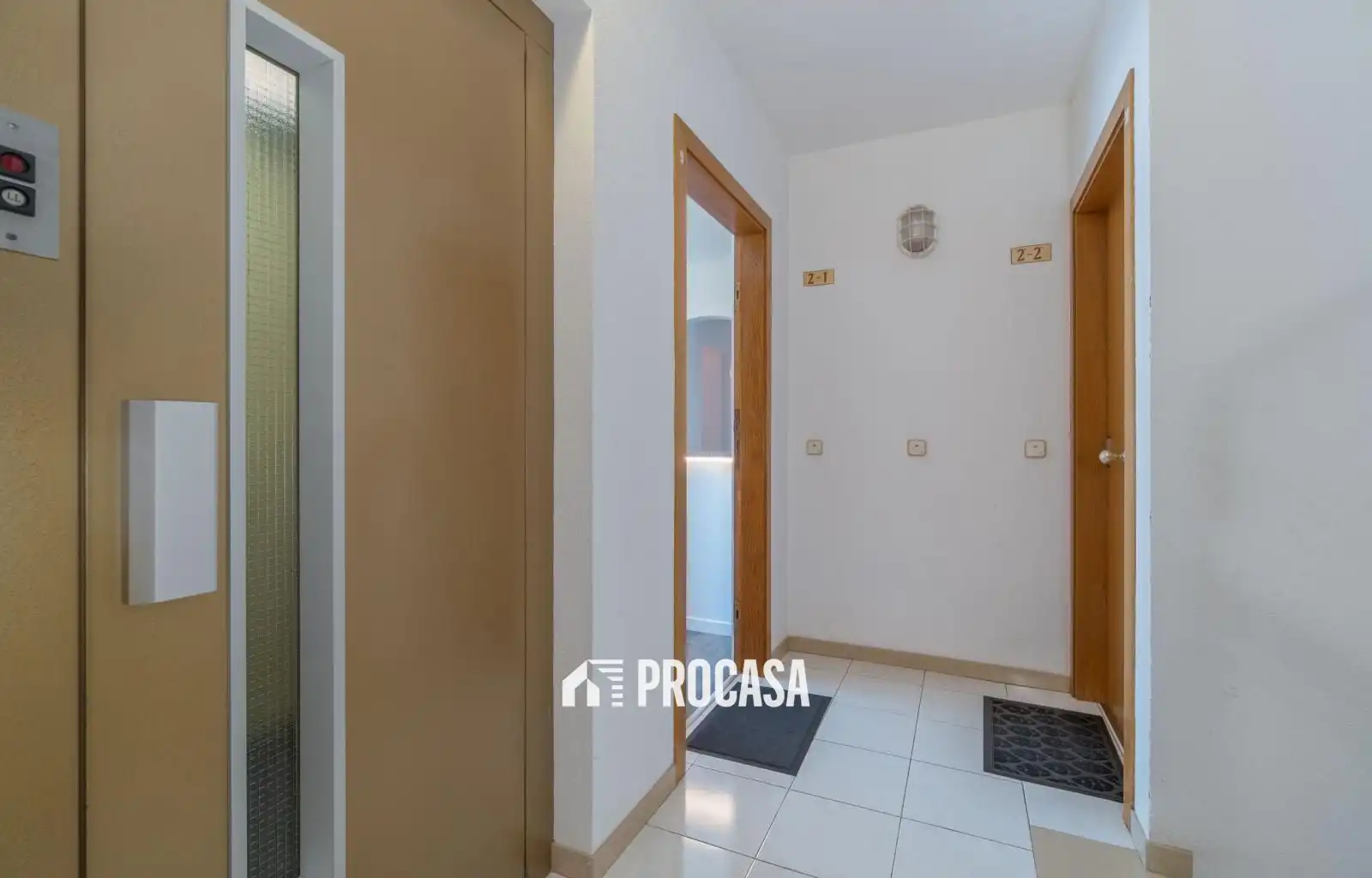 Piso con ascensor en venta en Salins, imagen 46
