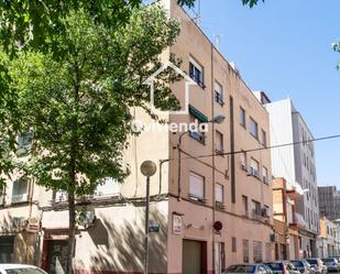 Exterior view of Flat for sale in Barberà del Vallès