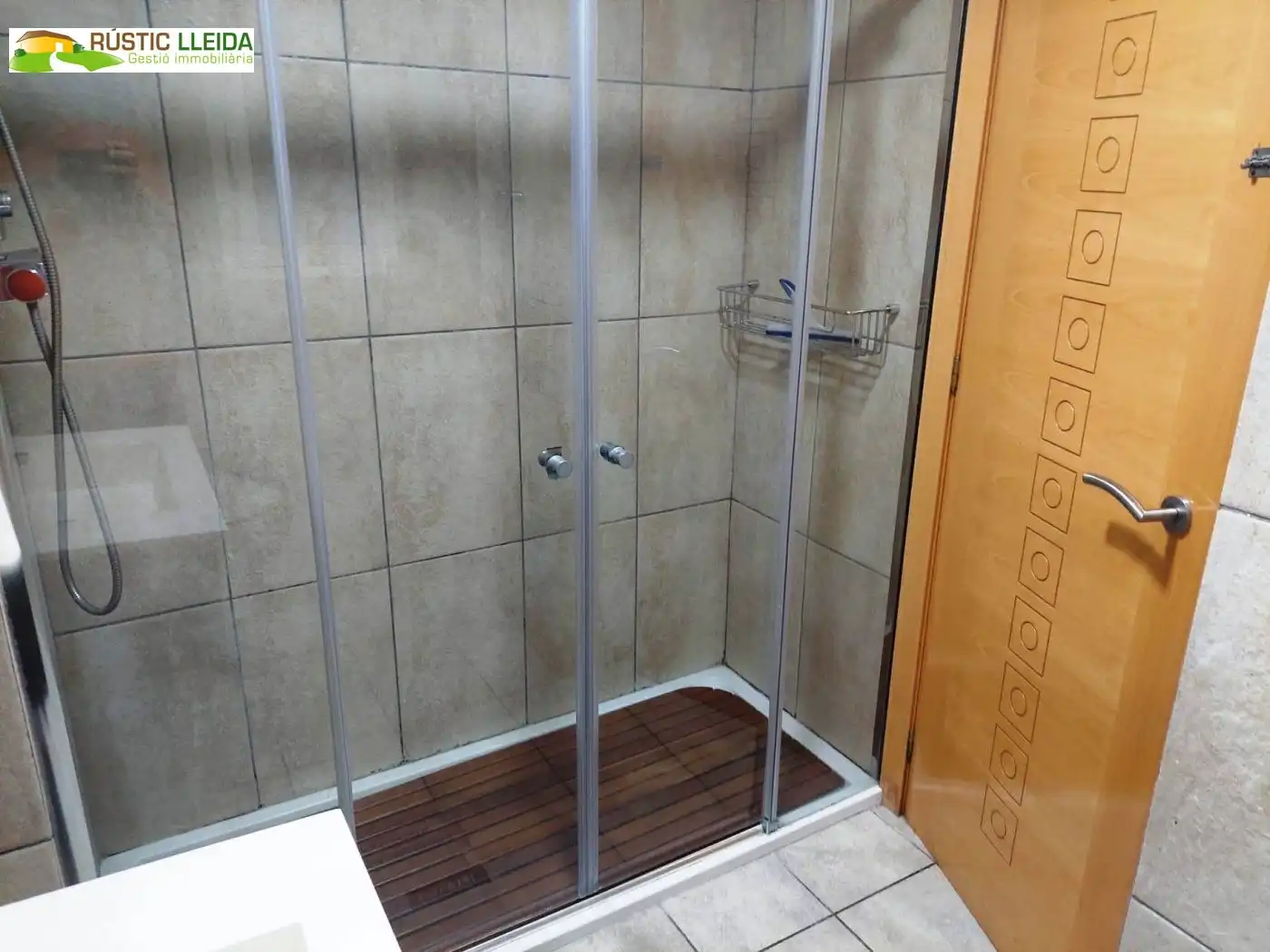 Bathroom of Apartments for rent in Salou  with Private garden, Terrace and Storage room