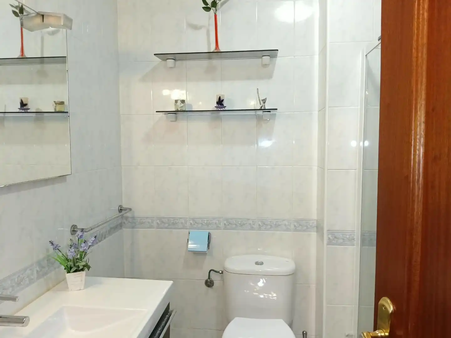 Wohnung mit Terrasse zum Verkauf in Calle el Sol 6, imagen 6