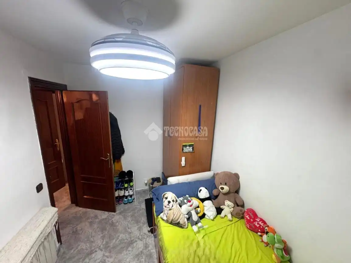 Habitación de Piso en venta en Parla con Aire acondicionado, Calefacción y Terraza