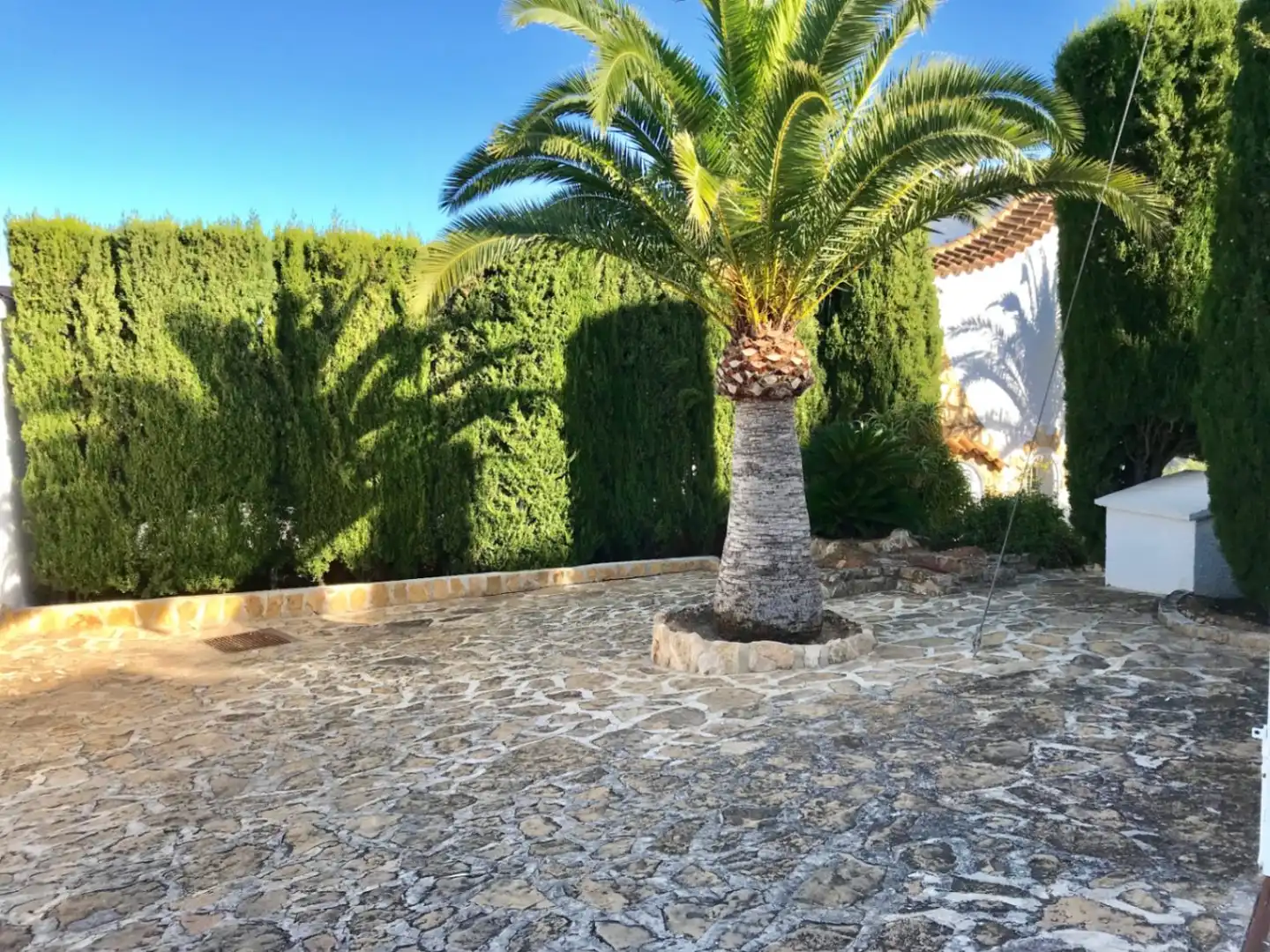 Villa avec piscine à vendre à Partida Cometa III, imagen 14