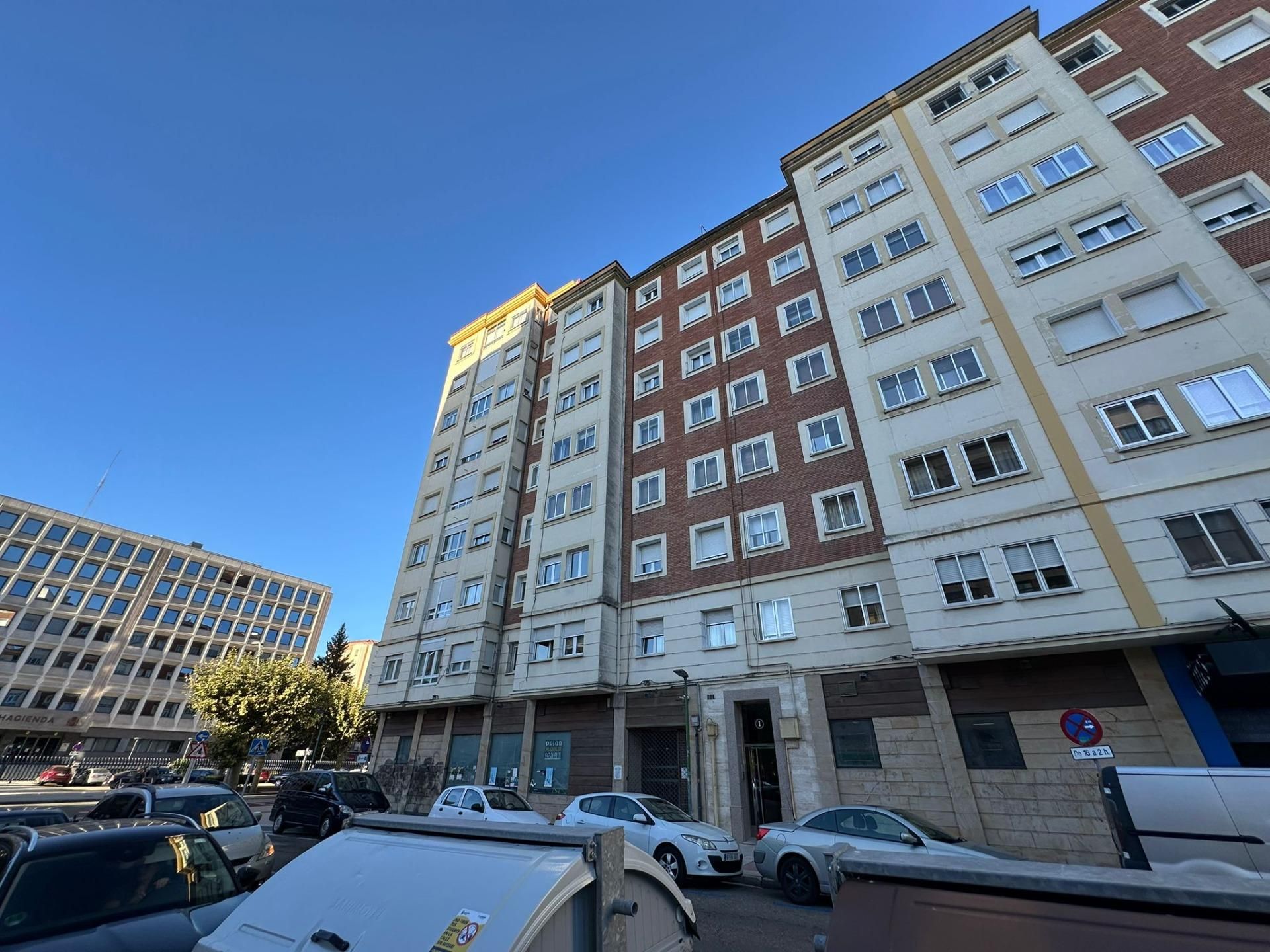 Piso de alquiler en Villa Pilar