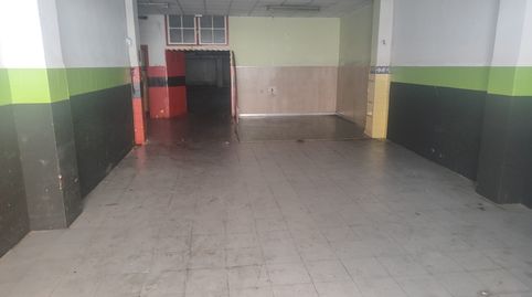 Foto 2 de Casa adosada en venta en Carrer Ferrocarril D'alcoi, 82, Centro Histórico, Gandia