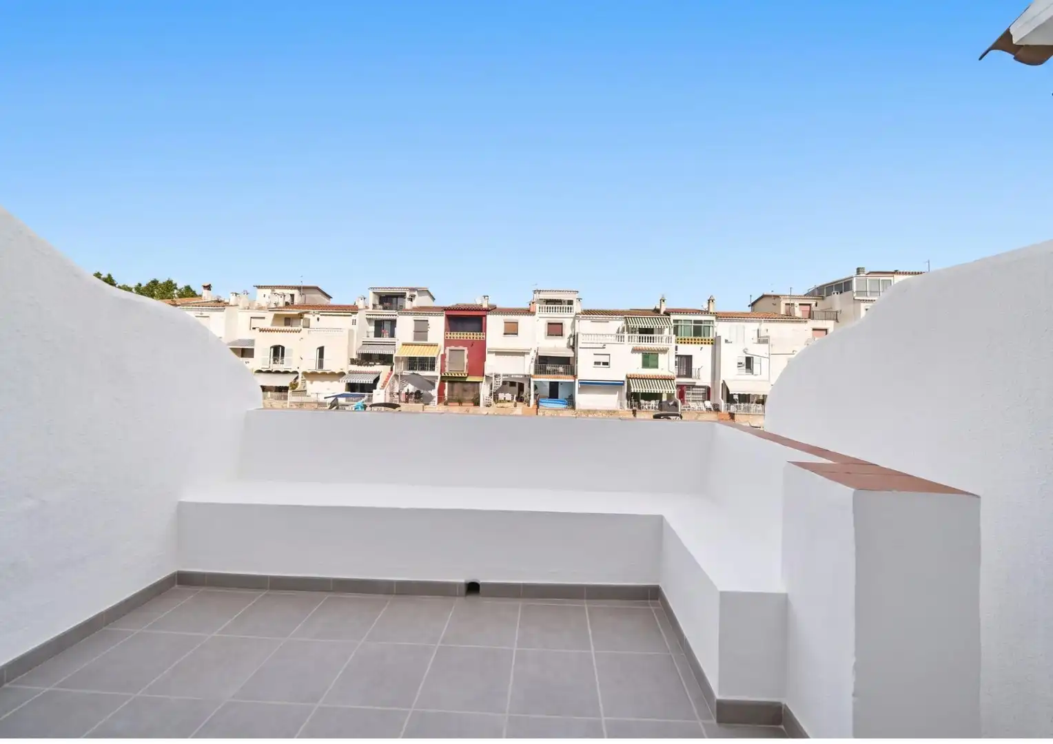 Casa con terraza en venta en Port Banyuls - Port Alegre - Port Empordà, imagen 8