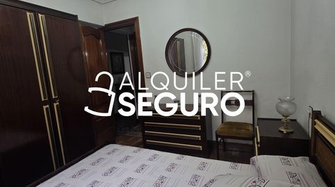 Foto 2 de Pis de lloguer a Virgen del Pinar, San Pedro de Deusto - La Ribera, Bilbao