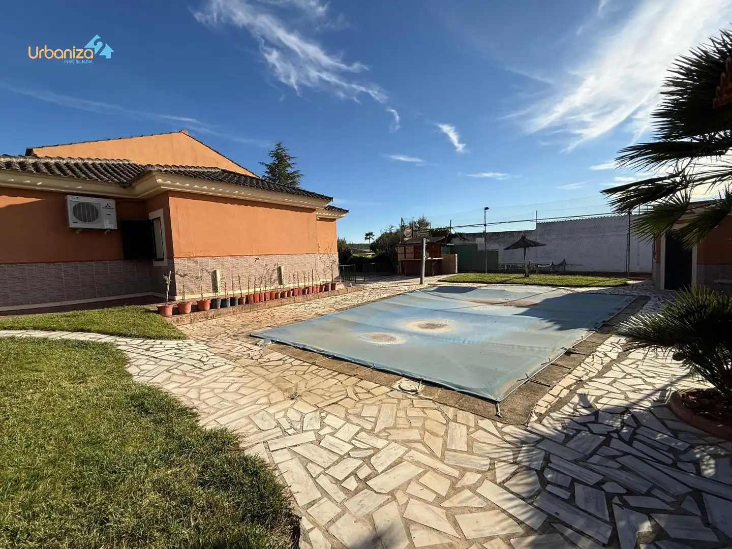 Detached house with pool for sale in Carretera de Sevilla - Los Montitos, imagen 66