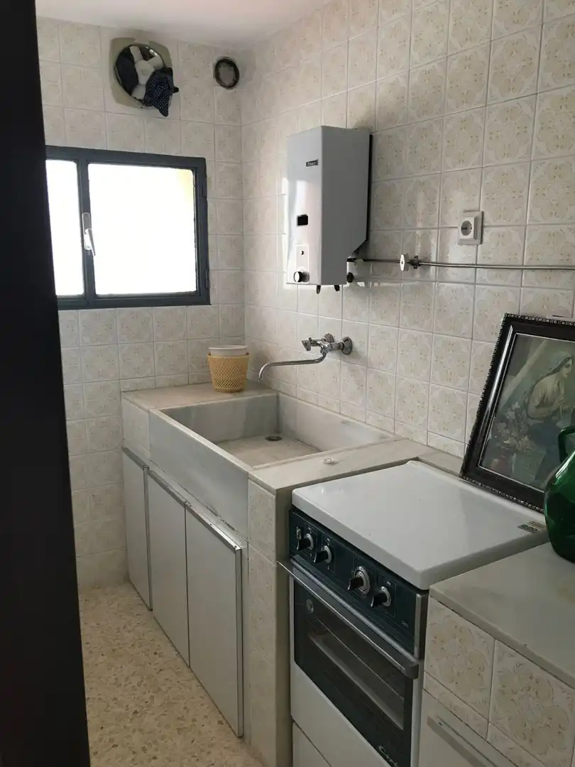 Cocina de Finca rústica en venta en Cosuenda