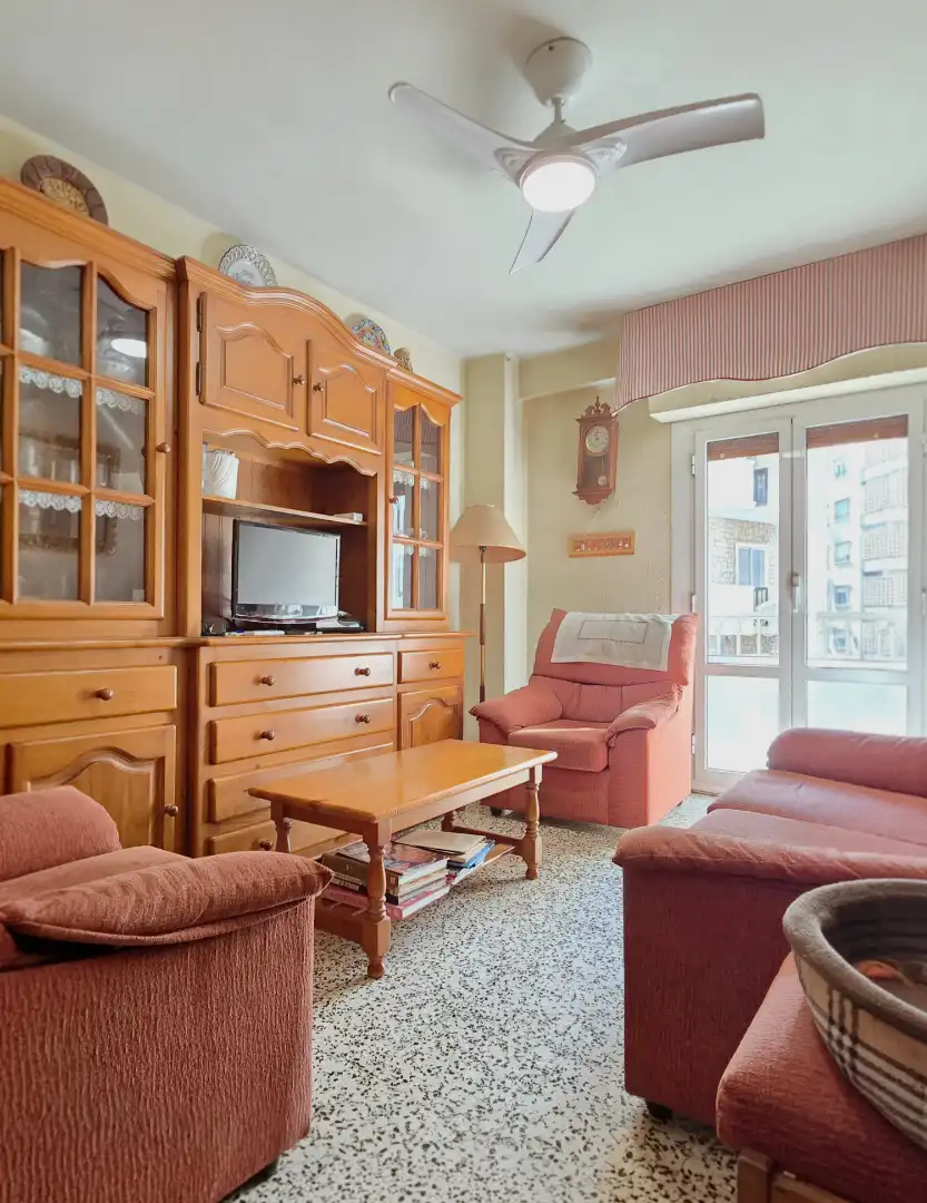 Appartement avec balcon à vendre à Calle de Desiderio Escosura, imagen 30