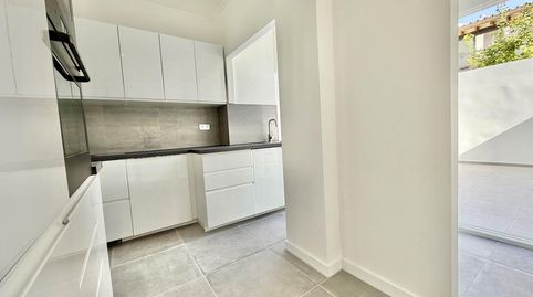 Foto 4 de Planta baja en venta en De Rossiñol, Santa Catalina, Palma de Mallorca