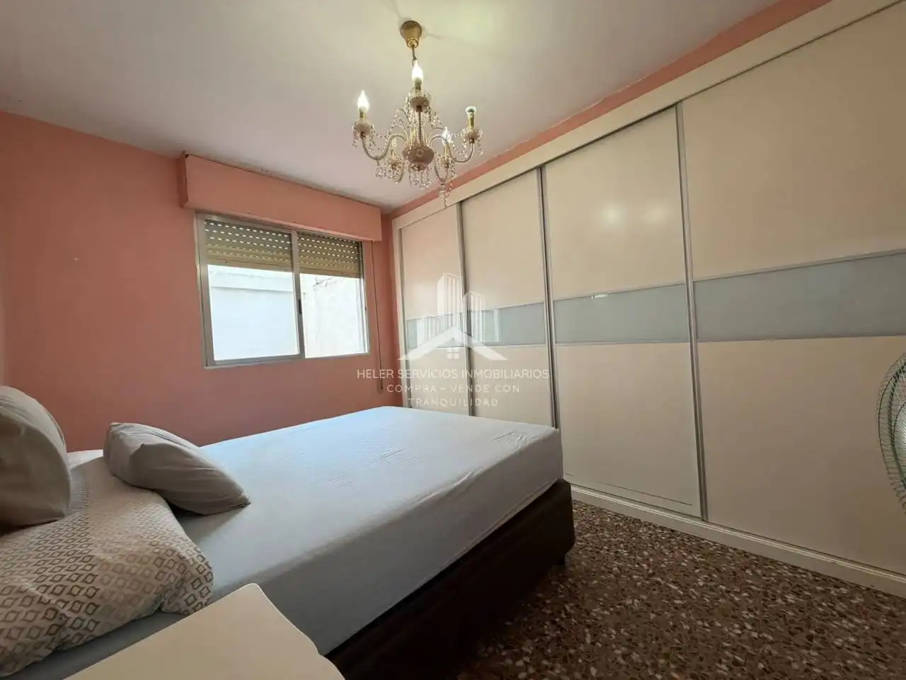 Appartement avec ascenseur à vendre à Avenida Casalduch, imagen 17