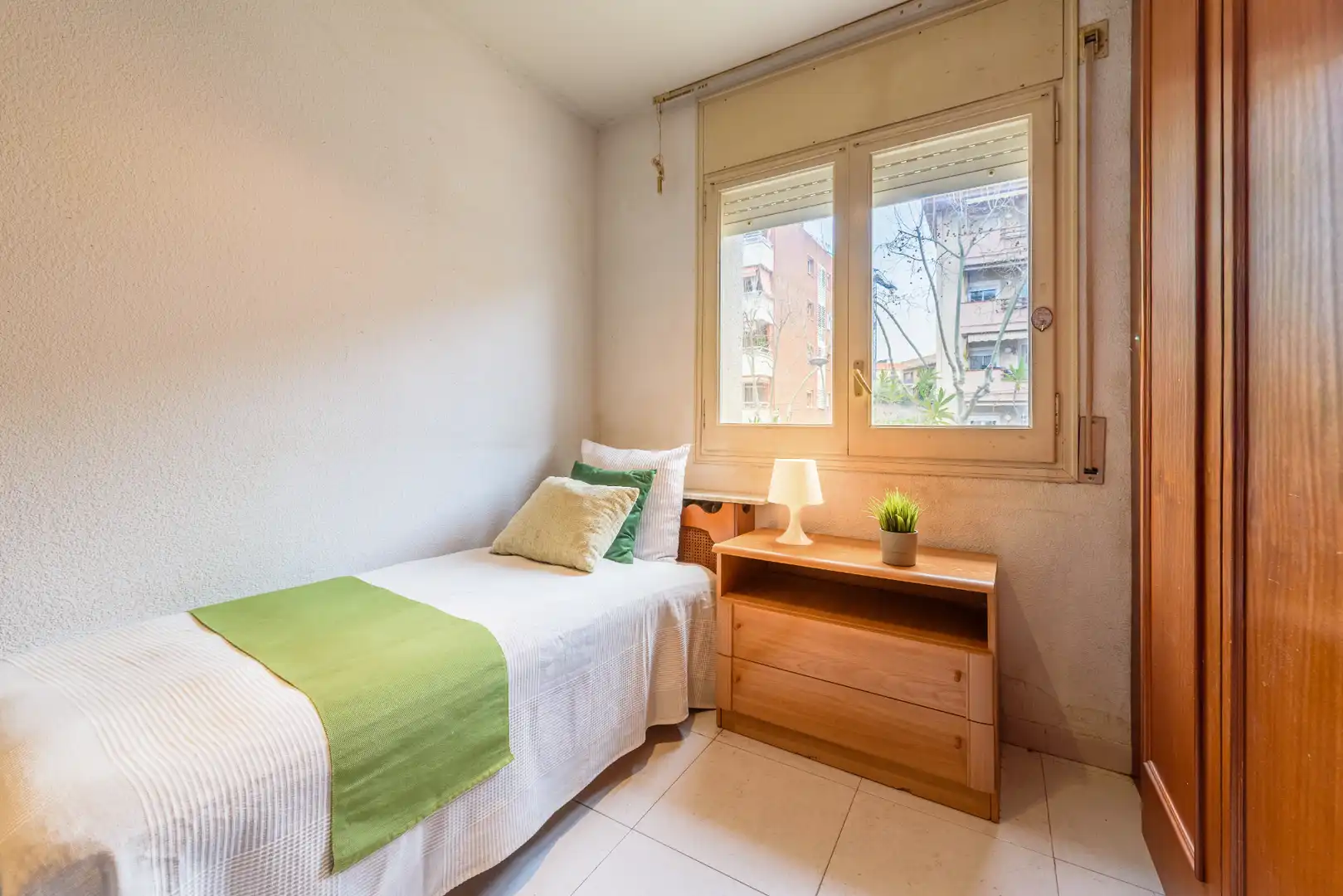 Flat with terrace for sale in Centre, imagen 22