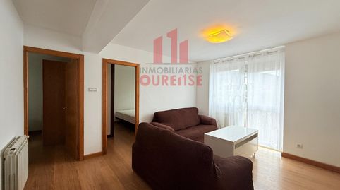 Photo 2 of Flat for rent in Couto, Ourense Capital
