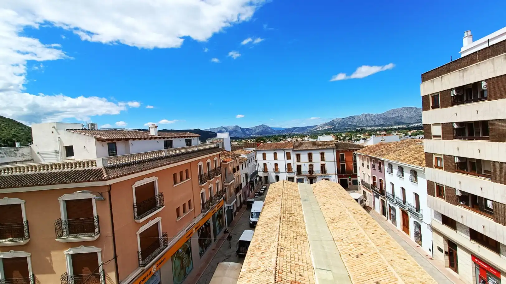 Mixed residential for sale in Centro, imagen 69