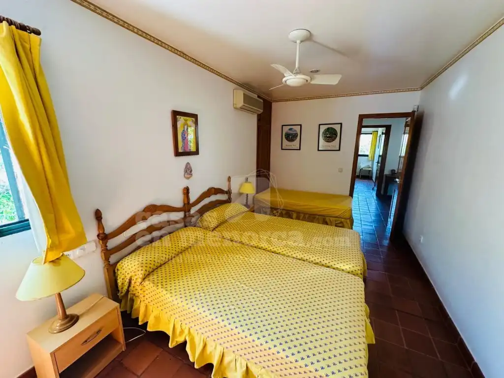 Habitación de Casa o chalet en venta en Ciutadella de Menorca con Jardín privado