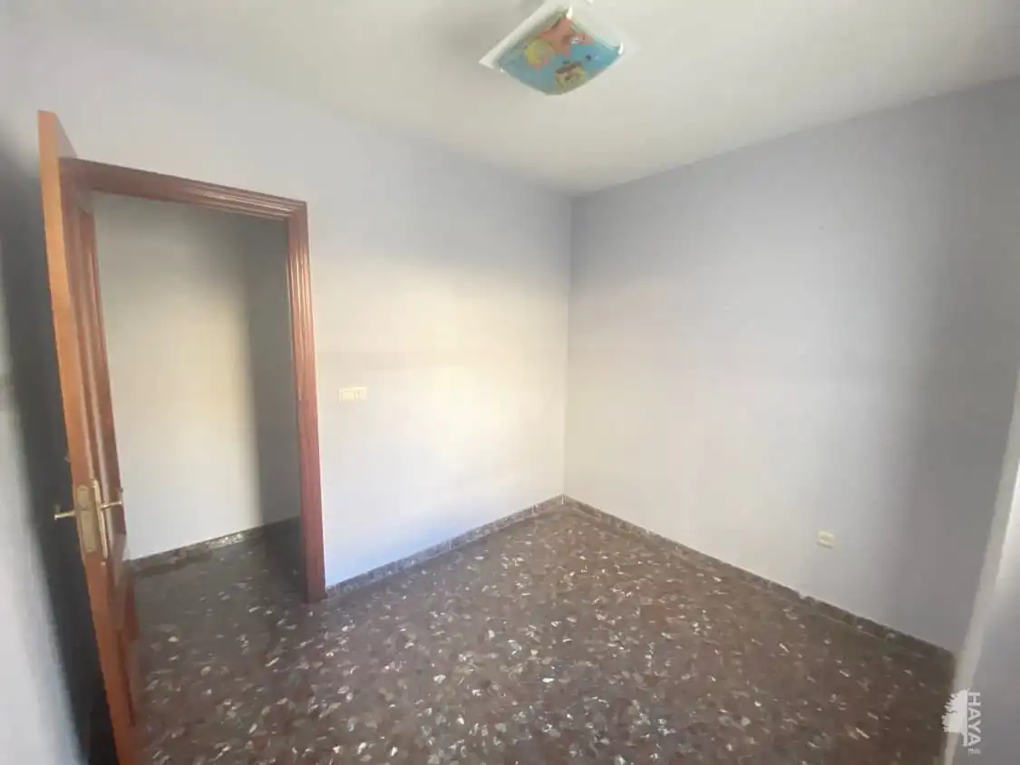 Bedroom of Flat for sale in Villa del Campo  with Terrace