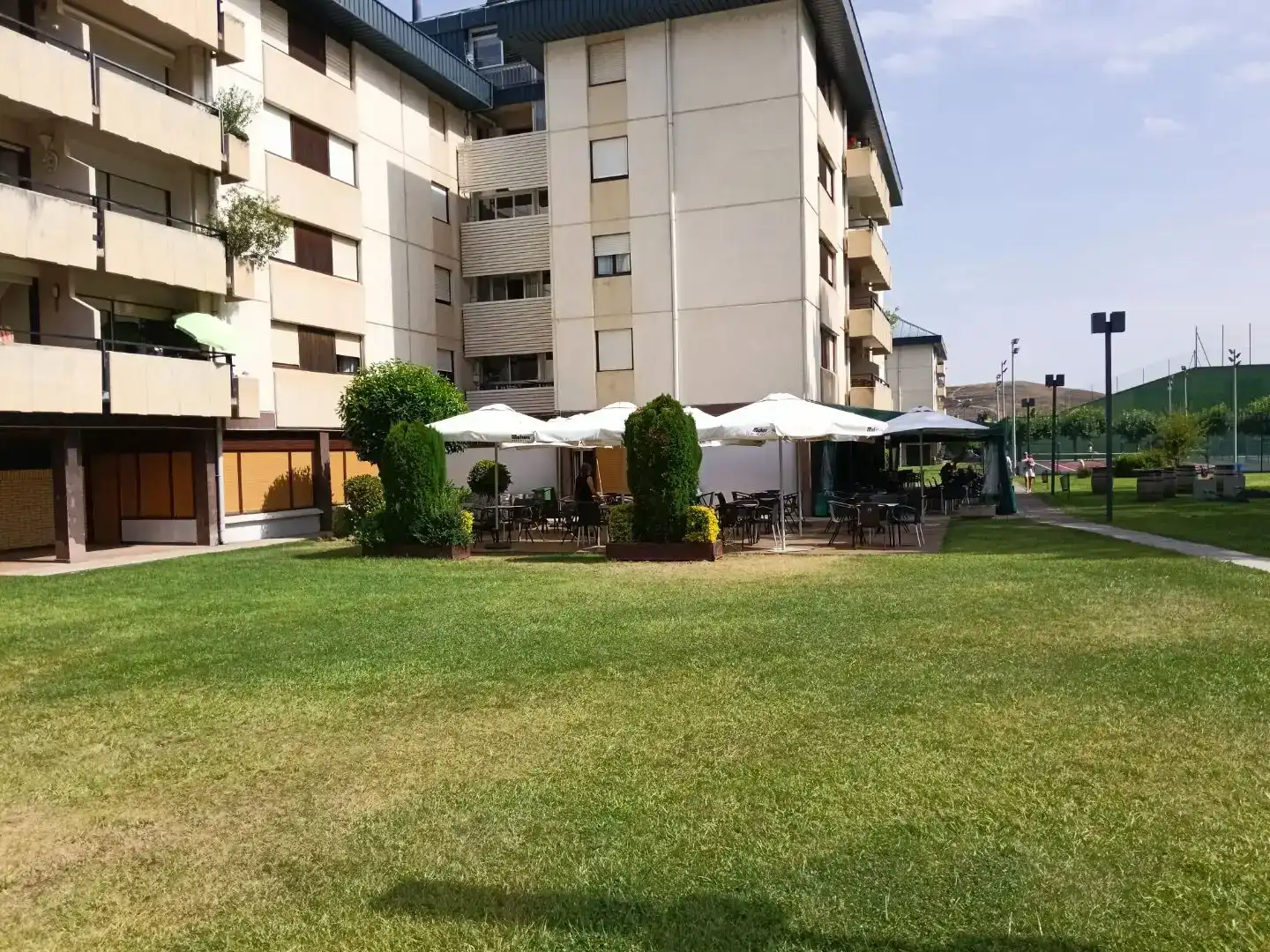Pis en venda en Ezcaray amb Piscina i Balcó