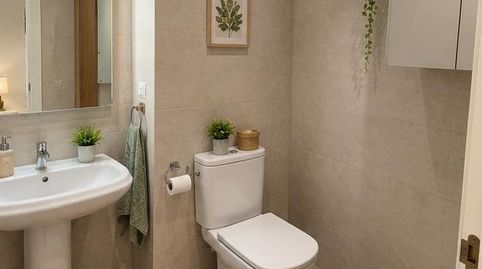 Foto 4 de Pis en venda a Calle Hermanas Esquinas, Puerta de Murcia - Colegios, Ocaña
