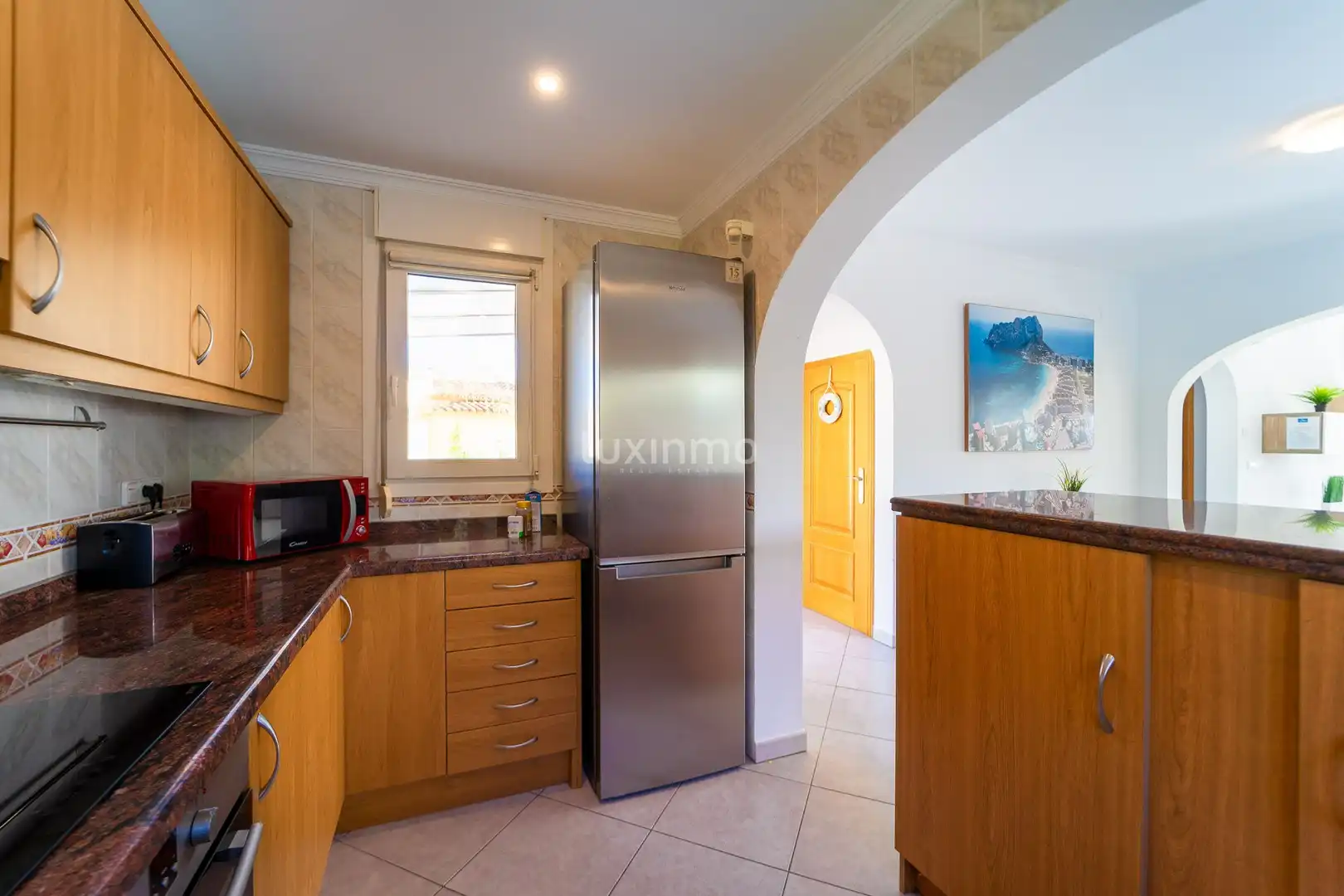 Villa avec terrasse à vendre à Carrió - La Merced - Los Pinos, imagen 12