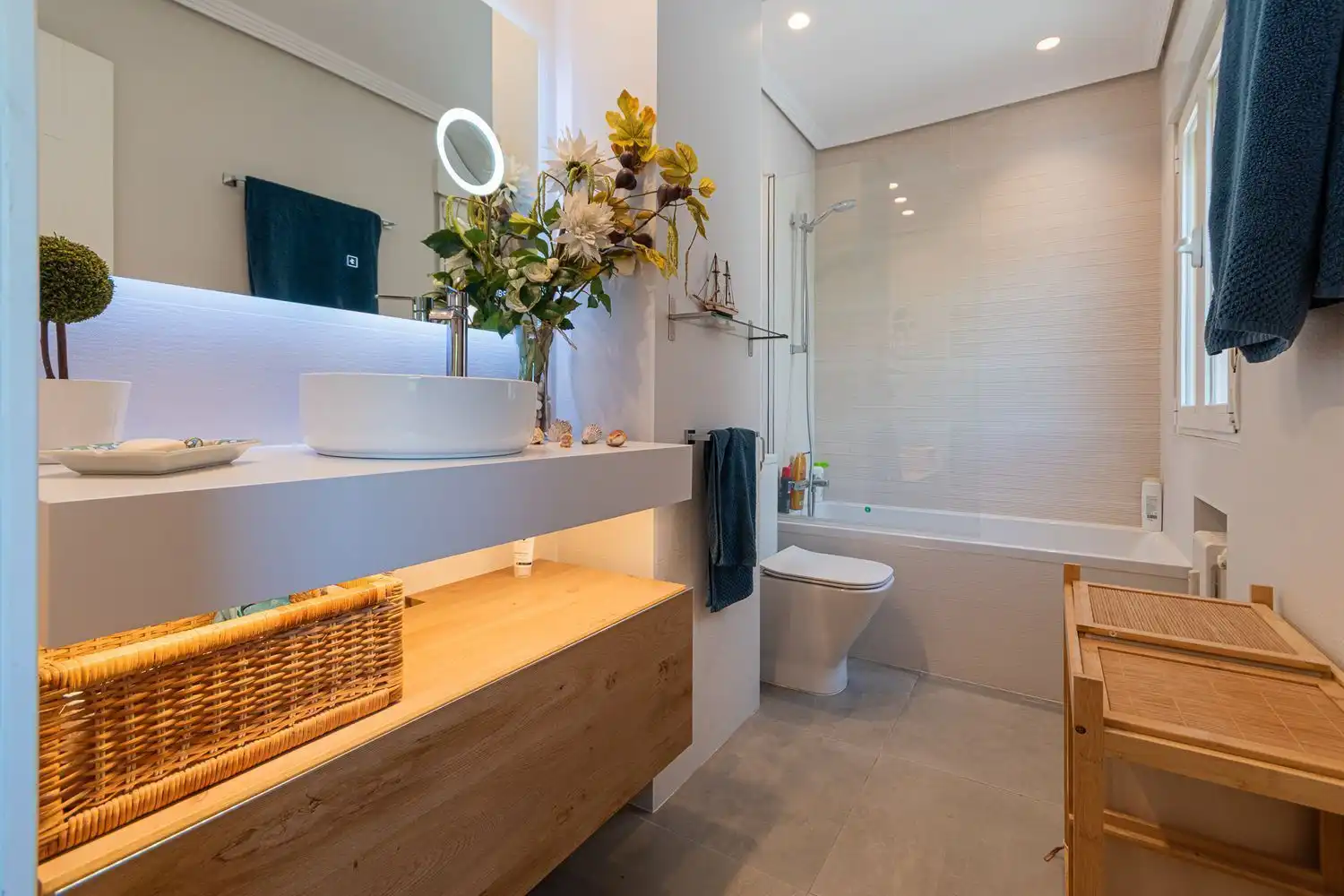 Flat with lift for sale in Moncloa - Aravaca, imagen 22