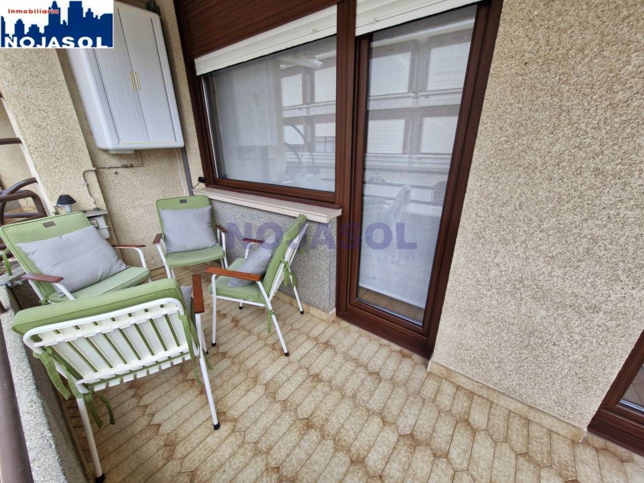 Apartment for sale in RIS, Ris