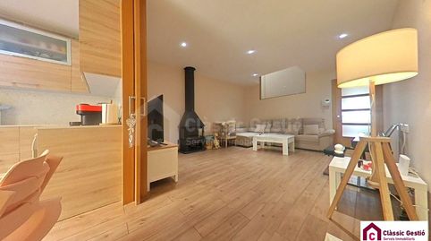 Foto 5 de Casa adosada en venta en Segle XX, Terrassa