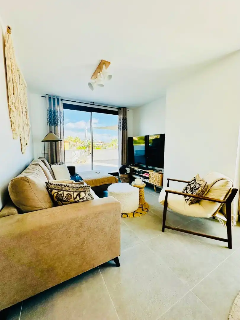 Apartment mit Pool zum Verkauf in Zona Pueblo, imagen 10