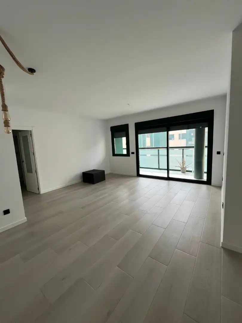 Sala de estar de Piso de alquiler en Arganda del Rey con Aire acondicionado, Calefacción y Parquet