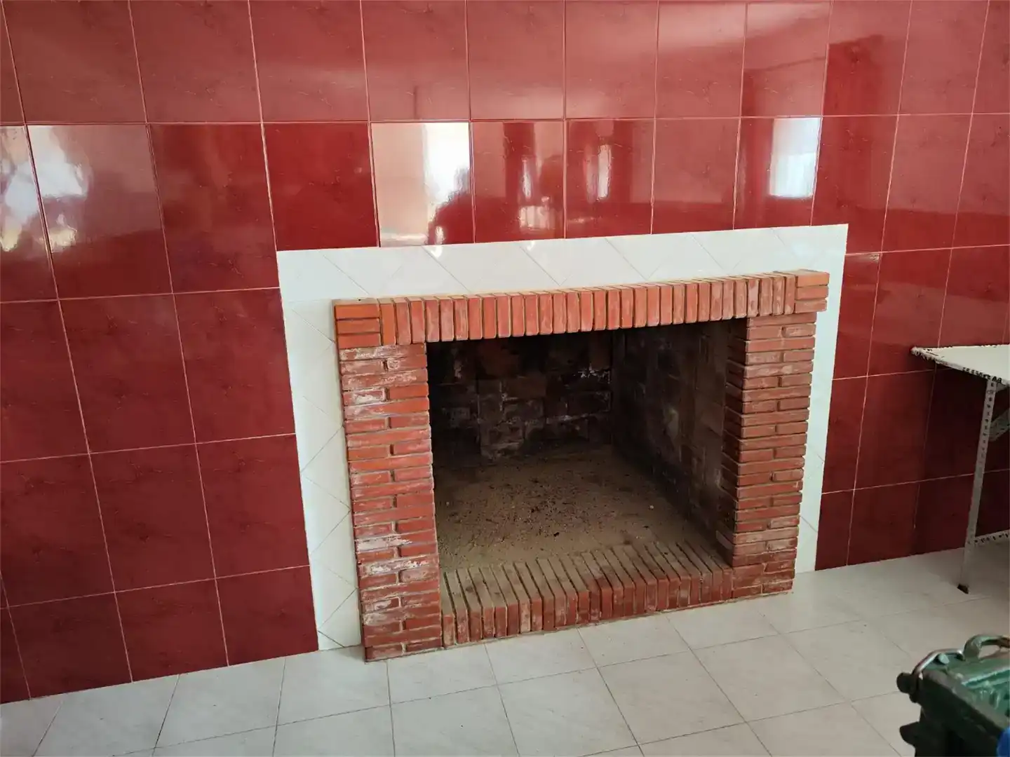 Casa o xalet en venda en Linares amb Aire condicionat i Piscina