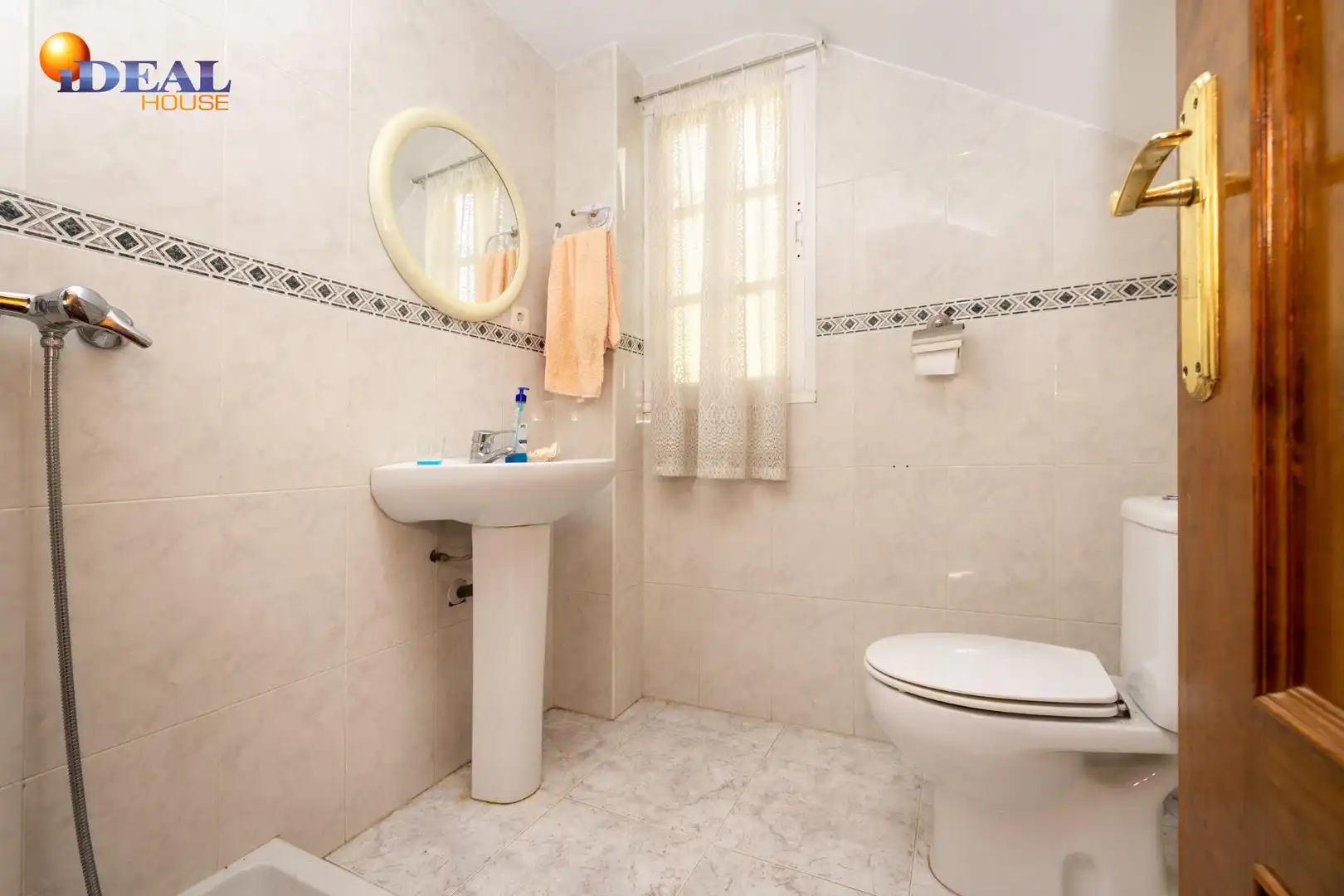 Terraced house with garden for sale in Calle Calle Aperos del Pilar, imagen 27