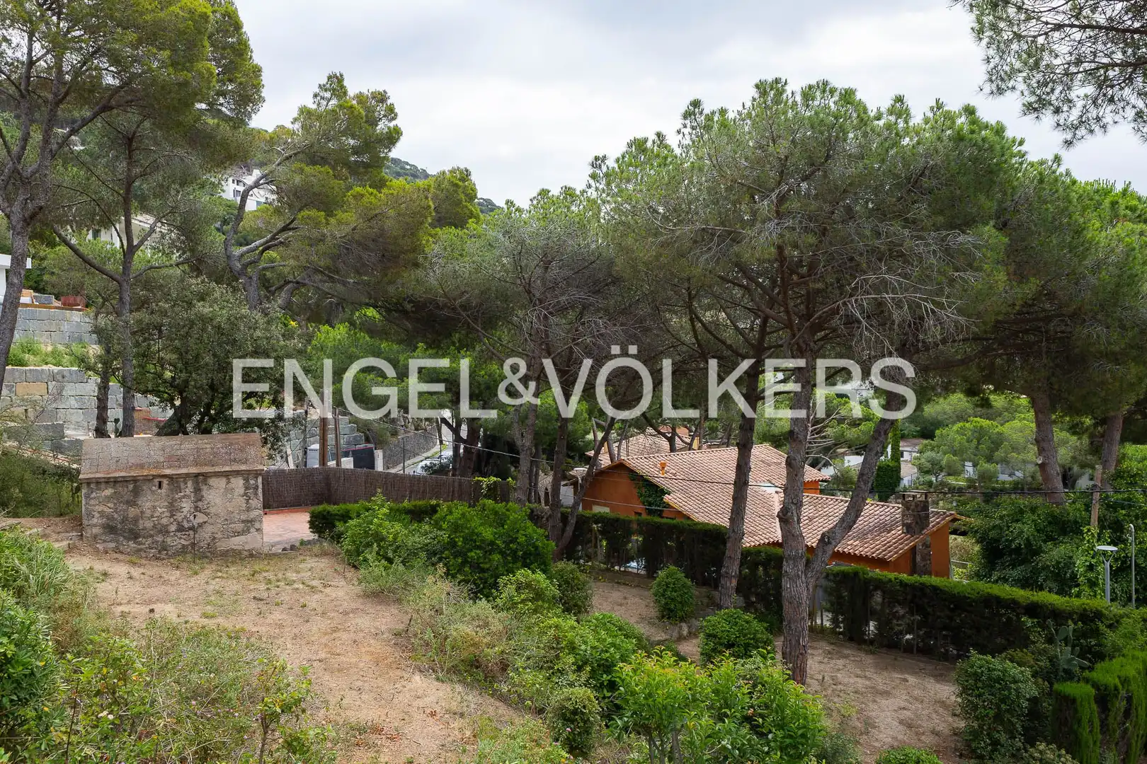 Casa amb terrassa en venda a Cabrils, imagen 52