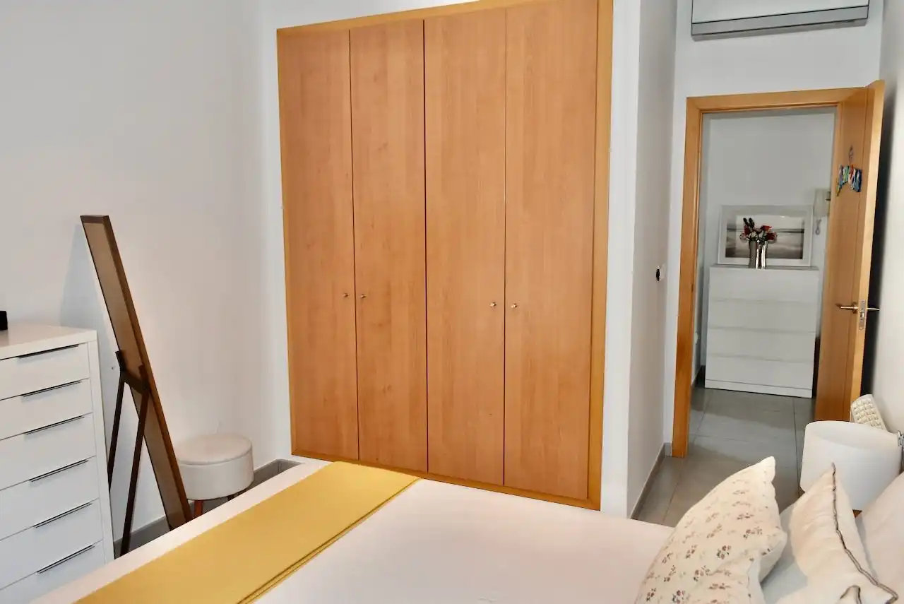 Habitación de Casa o chalet en venta en L'Alfàs del Pi con Aire acondicionado, Calefacción y Terraza