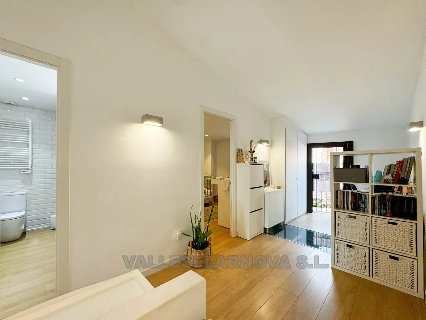 Casa a schiera con balcone in vendita a Centre, imagen 19