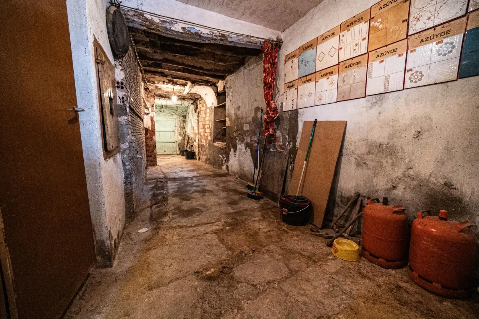 Casa o xalet en venda en Nonaspe