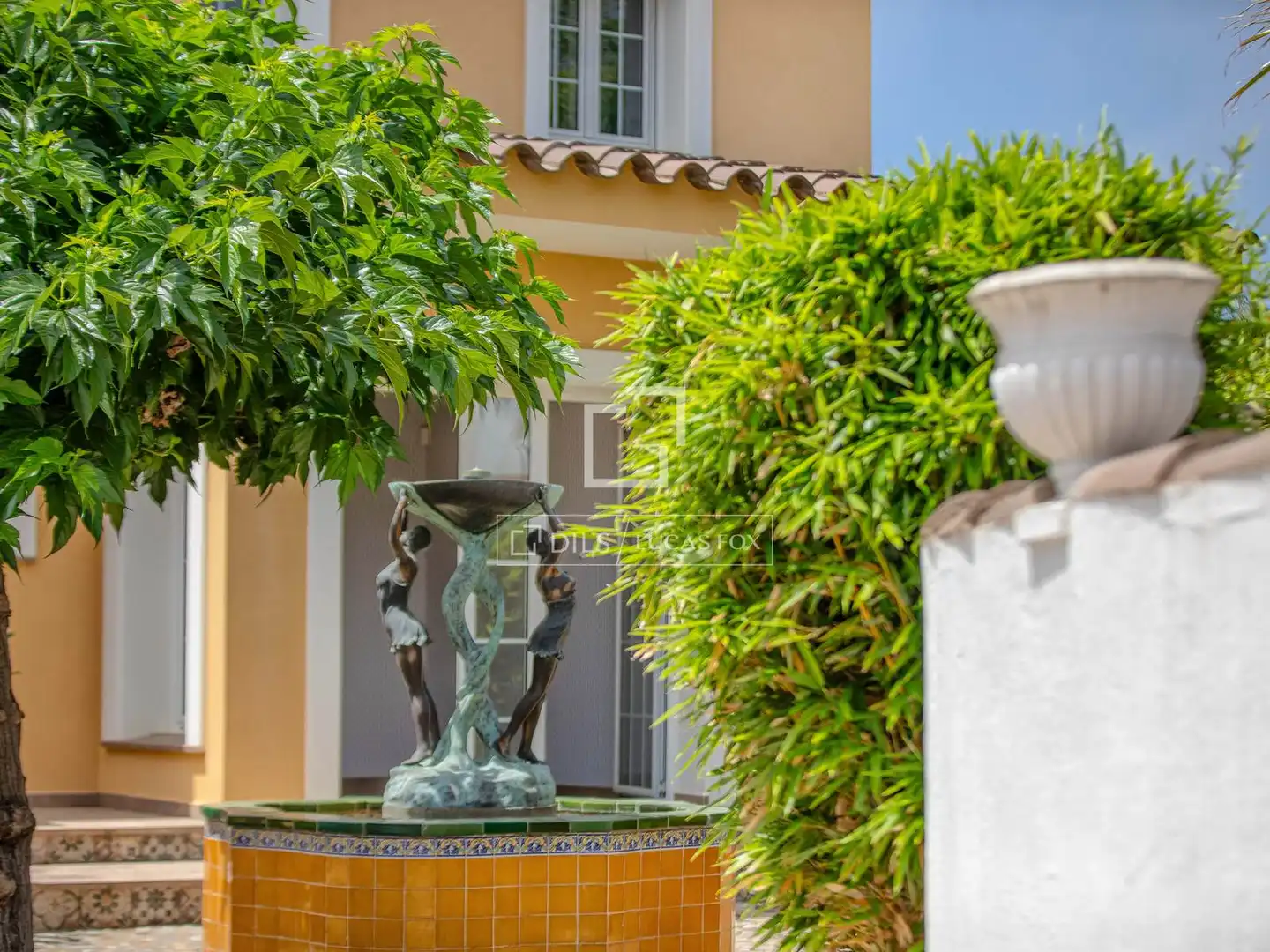 Chalet con terraza en venta en Francolí - Freser - Noguera, imagen 40