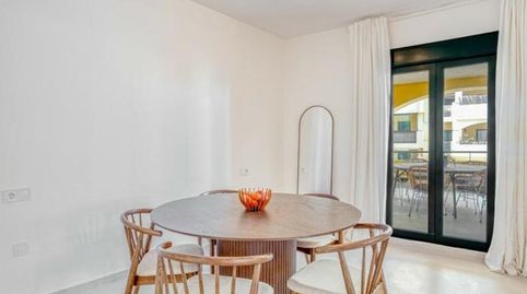 Foto 4 de Apartament en venda a Nueva Alcántara, Marbella