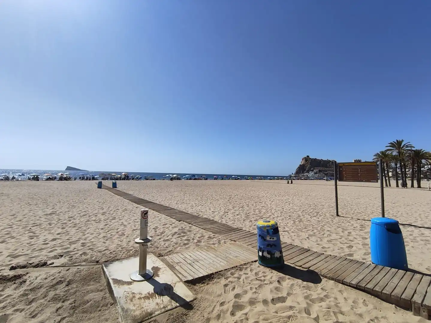 Gewerbefläche zum Verkauf in Playa de Poniente, imagen 24