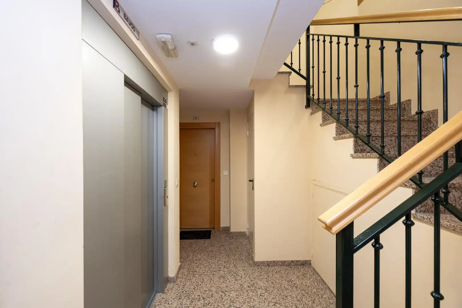 Pis amb ascensor en venda a Calle Jardines, imagen 7