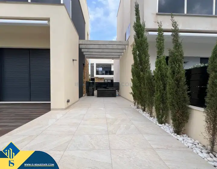 Detached house with pool for sale in Orihuela Costa, imagen 23