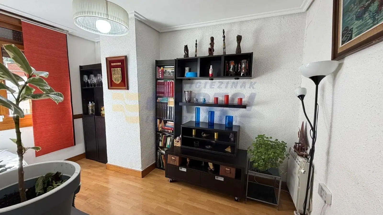 Flat with lift for sale in izelaieta, imagen 9