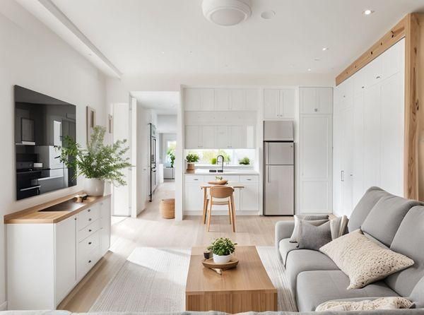 Kitchen of Flat for sale in Las Palmas de Gran Canaria
