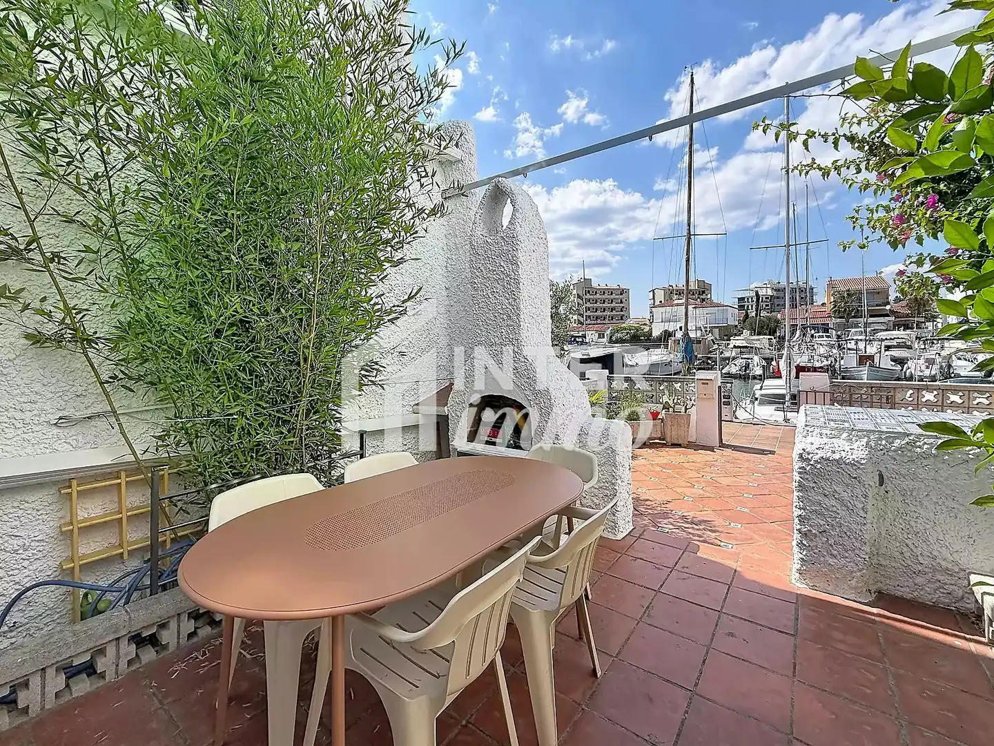 Maison à vendre à AVENIDA DEL PORT CANIGO 7, 17480 ROSES, imagen 8