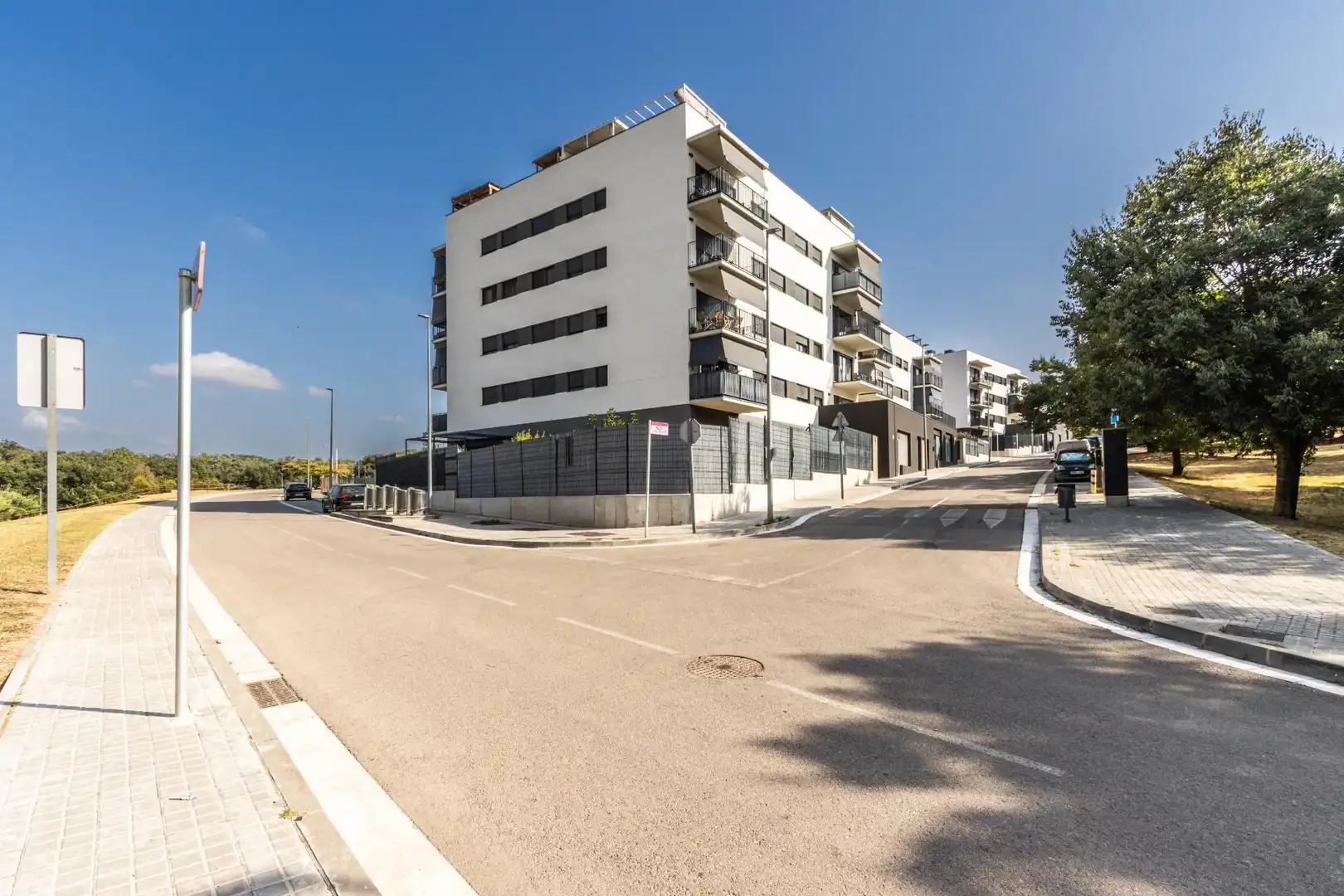 Piso en venta en CAN ROVIRA SECTOR D1, Polinyà